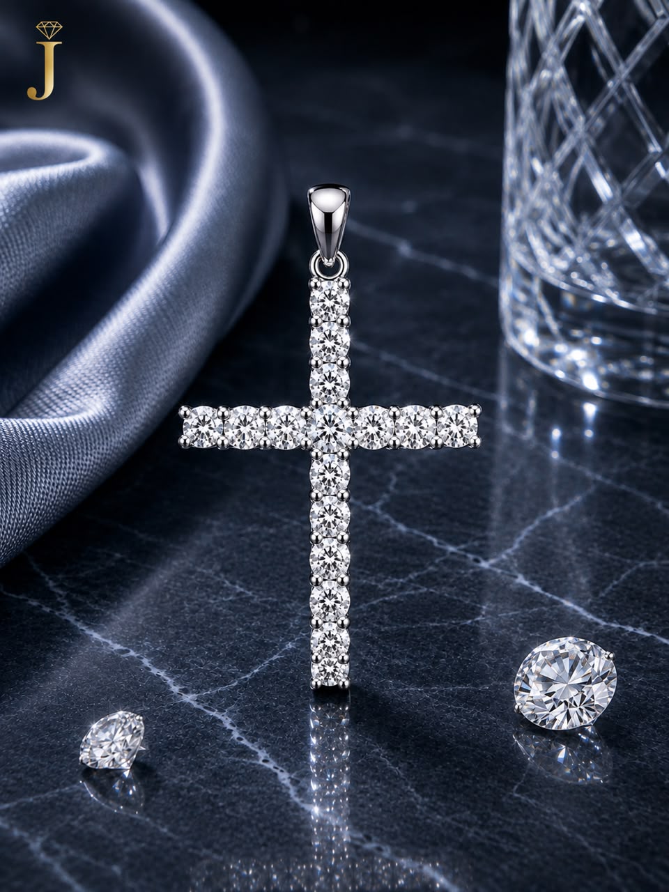 Crosses & Pendants